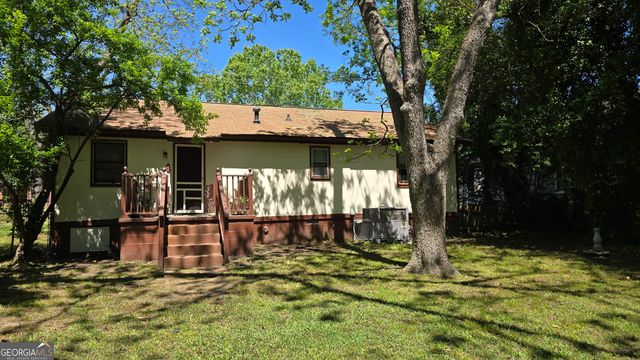 3724 Log Cabin Drive, Macon, GA 31204