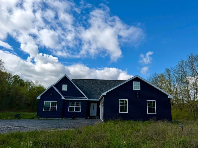 196 Murray Road, Whiting, VT 05778