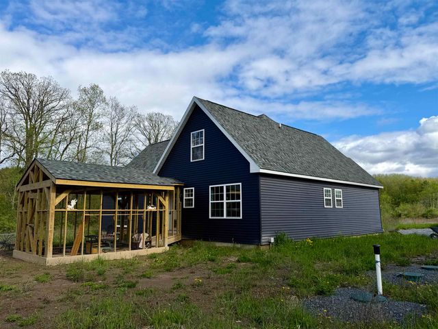 196 Murray Road, Whiting, VT 05778