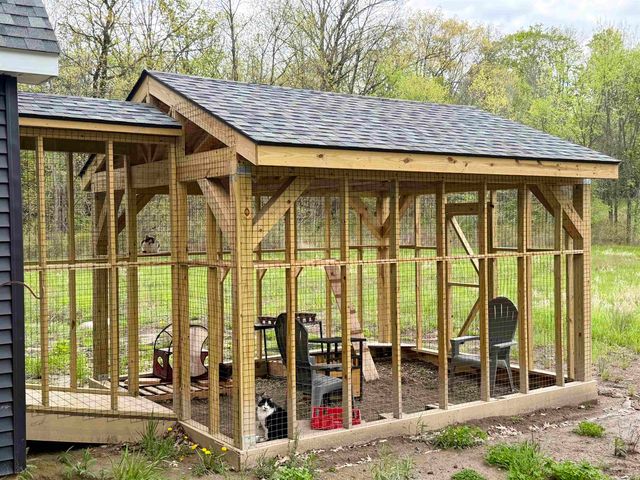 196 Murray Road, Whiting, VT 05778