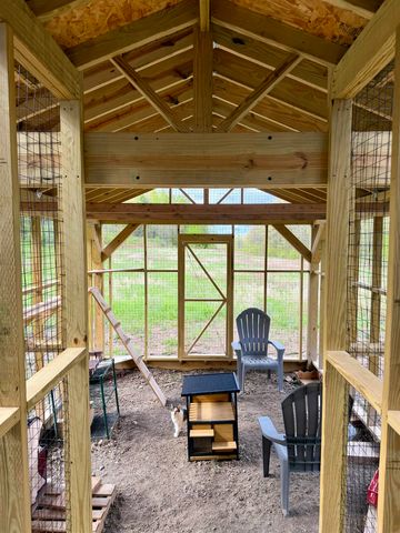 196 Murray Road, Whiting, VT 05778