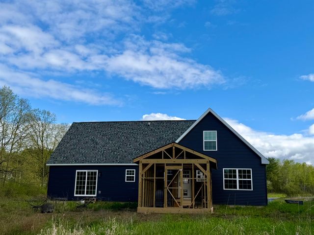 196 Murray Road, Whiting, VT 05778