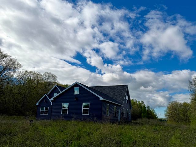 196 Murray Road, Whiting, VT 05778