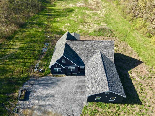 196 Murray Road, Whiting, VT 05778