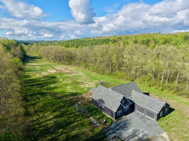 196 Murray Road, Whiting, VT 05778