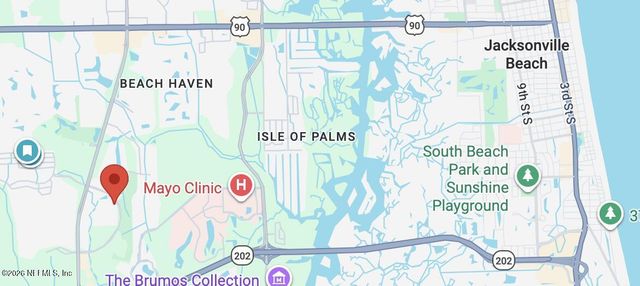 13810 SUTTON PARK Drive N 827, Jacksonville, FL 32224