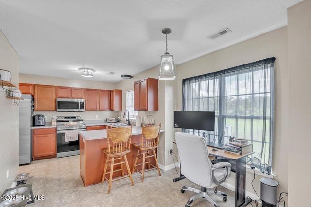 618 Godette School Road, Havelock, NC 28532