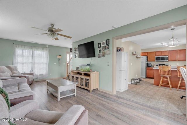 618 Godette School Road, Havelock, NC 28532