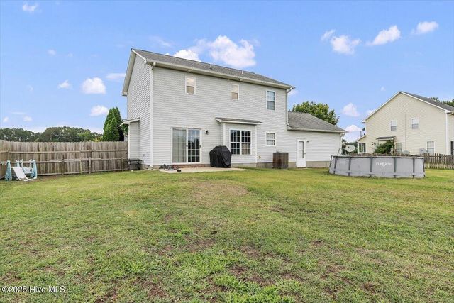 618 Godette School Road, Havelock, NC 28532
