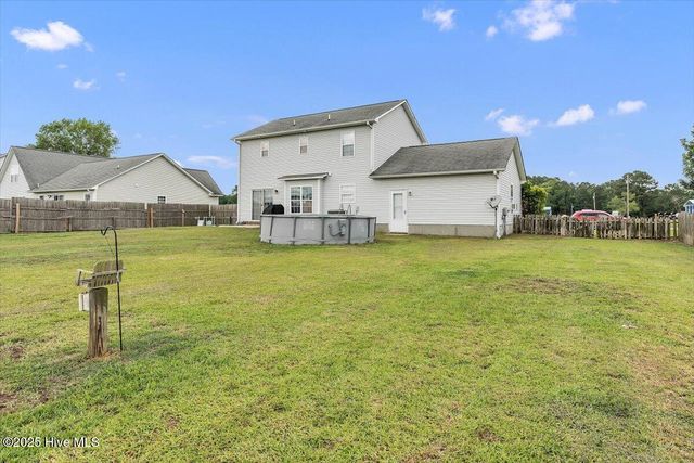 618 Godette School Road, Havelock, NC 28532