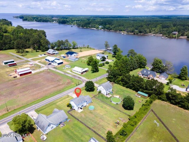 618 Godette School Road, Havelock, NC 28532