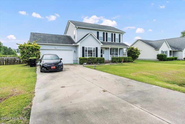 618 Godette School Road, Havelock, NC 28532
