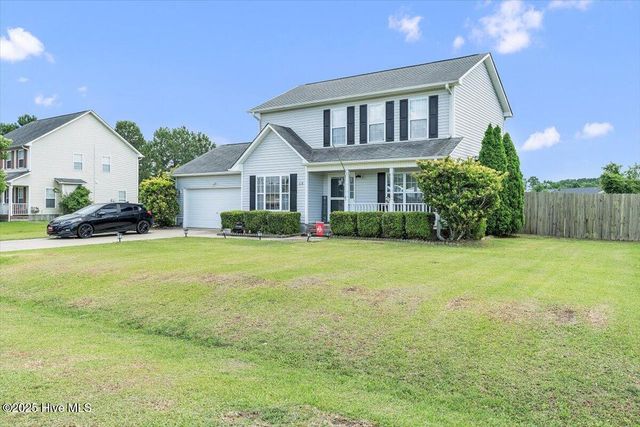 618 Godette School Road, Havelock, NC 28532