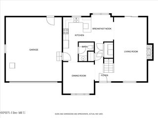 618 Godette School Road, Havelock, NC 28532