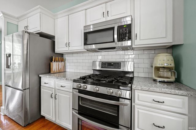 1336 W Washington Boulevard, Fort Wayne, IN 46802