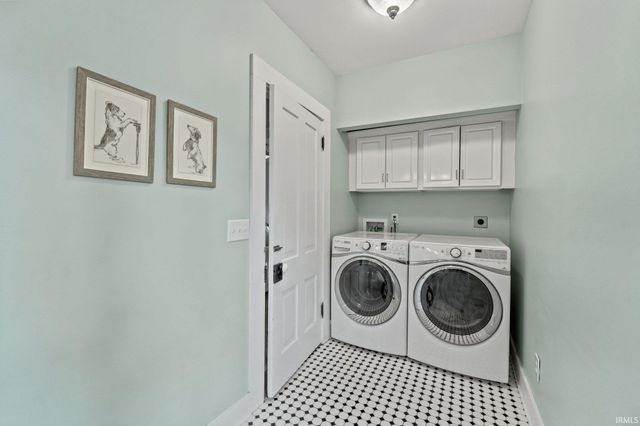 1336 W Washington Boulevard, Fort Wayne, IN 46802