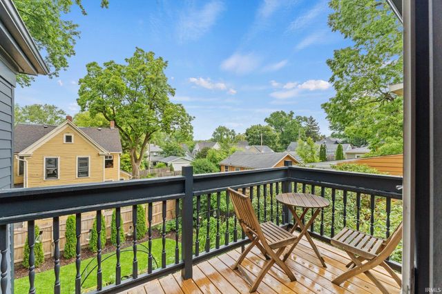 1336 W Washington Boulevard, Fort Wayne, IN 46802