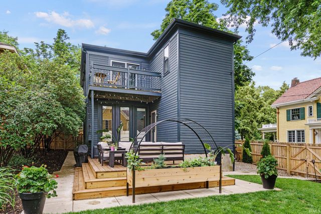 1336 W Washington Boulevard, Fort Wayne, IN 46802