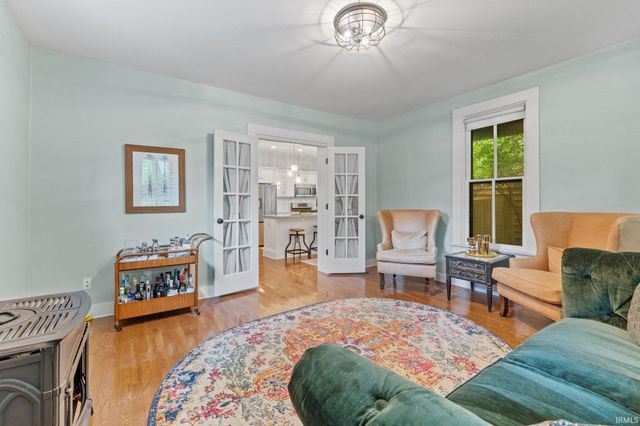 1336 W Washington Boulevard, Fort Wayne, IN 46802