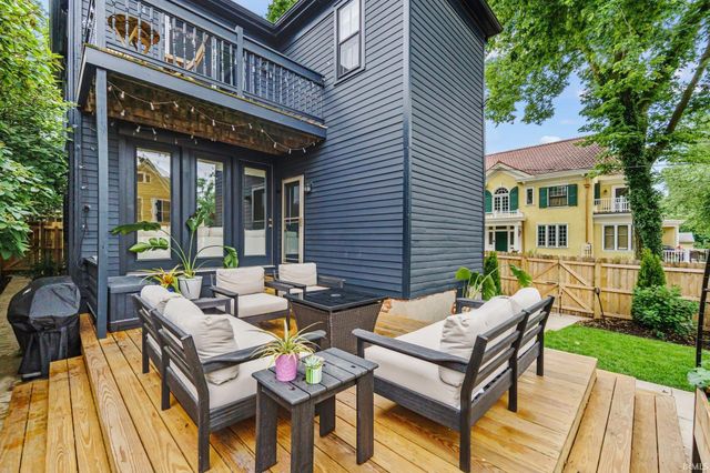 1336 W Washington Boulevard, Fort Wayne, IN 46802