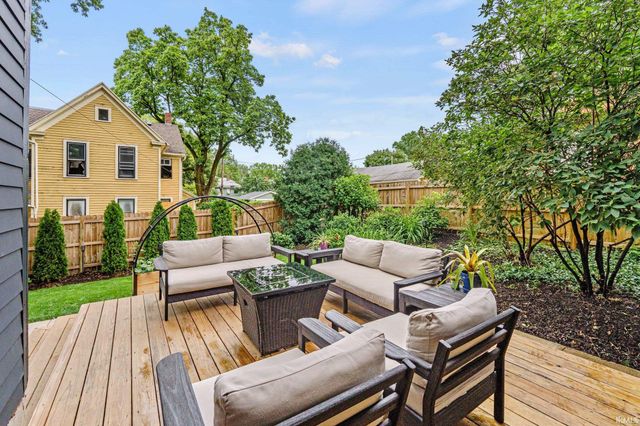 1336 W Washington Boulevard, Fort Wayne, IN 46802