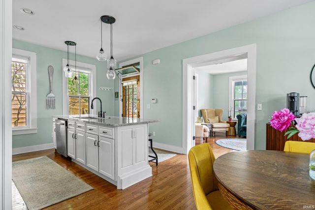 1336 W Washington Boulevard, Fort Wayne, IN 46802