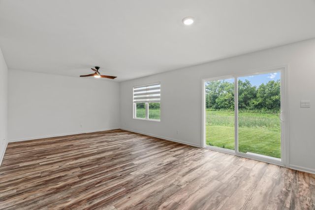 624 Ensign Place, Hebron, IN 46341
