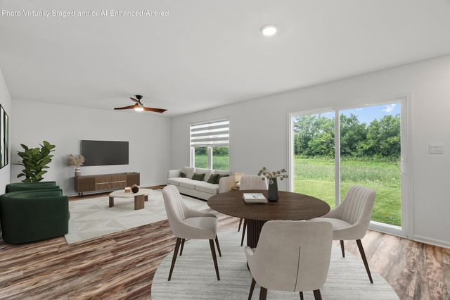 624 Ensign Place, Hebron, IN 46341