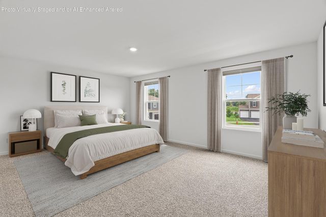 624 Ensign Place, Hebron, IN 46341