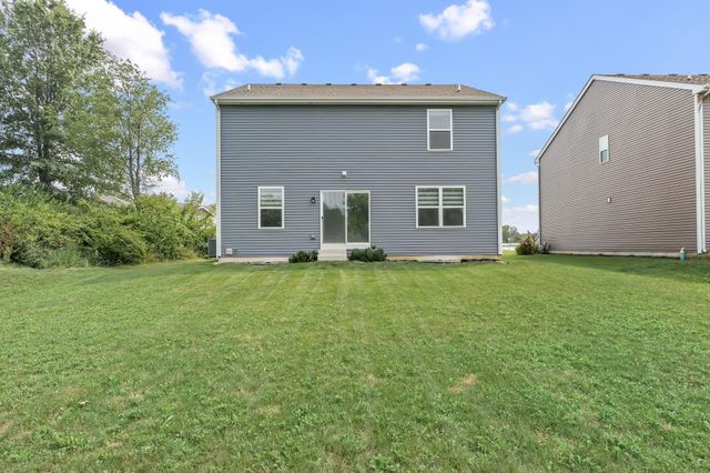 624 Ensign Place, Hebron, IN 46341
