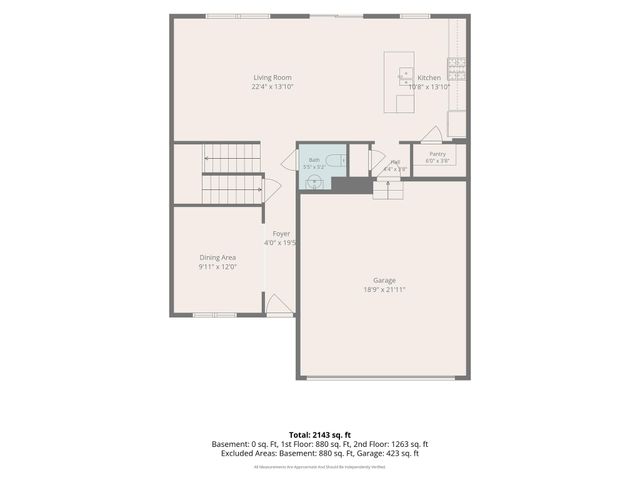 624 Ensign Place, Hebron, IN 46341
