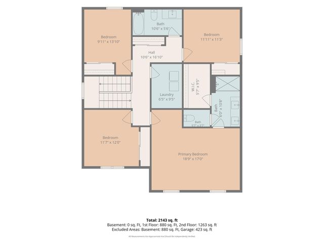 624 Ensign Place, Hebron, IN 46341