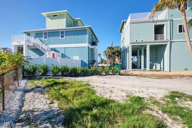 6020 Estero BLVD, Fort Myers Beach, FL 33931
