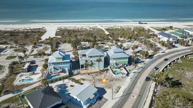 6020 Estero BLVD, Fort Myers Beach, FL 33931