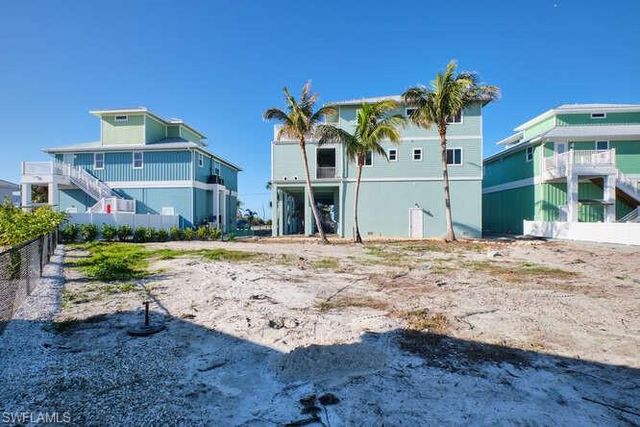 6020 Estero BLVD, Fort Myers Beach, FL 33931