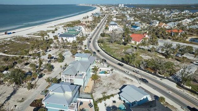 6020 Estero BLVD, Fort Myers Beach, FL 33931