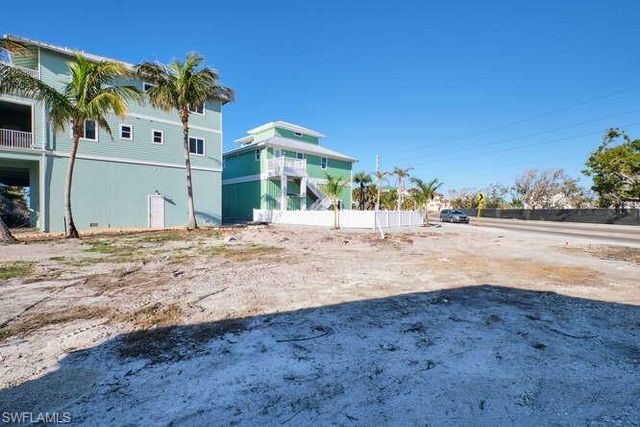 6020 Estero BLVD, Fort Myers Beach, FL 33931