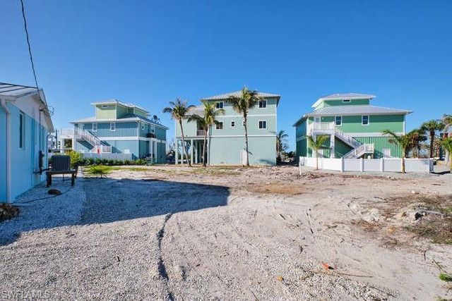 6020 Estero BLVD, Fort Myers Beach, FL 33931