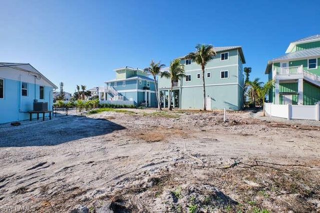 6020 Estero BLVD, Fort Myers Beach, FL 33931