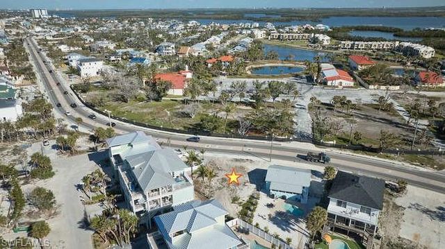 6020 Estero BLVD, Fort Myers Beach, FL 33931