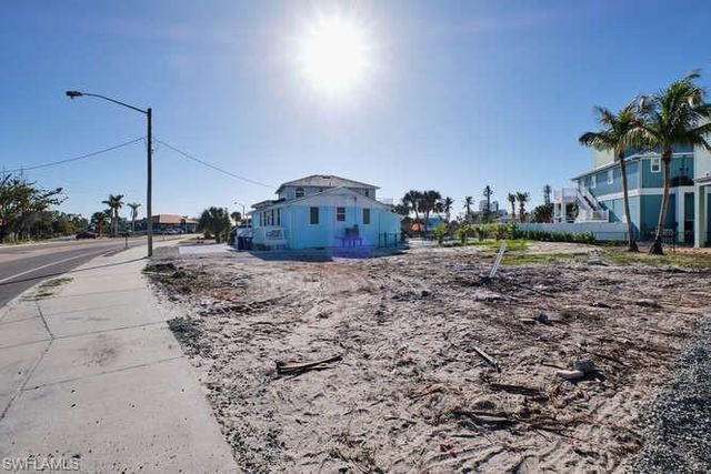 6020 Estero BLVD, Fort Myers Beach, FL 33931