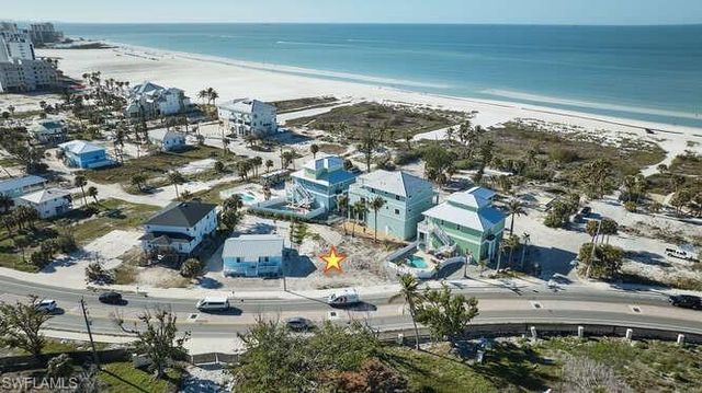 6020 Estero BLVD, Fort Myers Beach, FL 33931