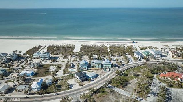 6020 Estero BLVD, Fort Myers Beach, FL 33931