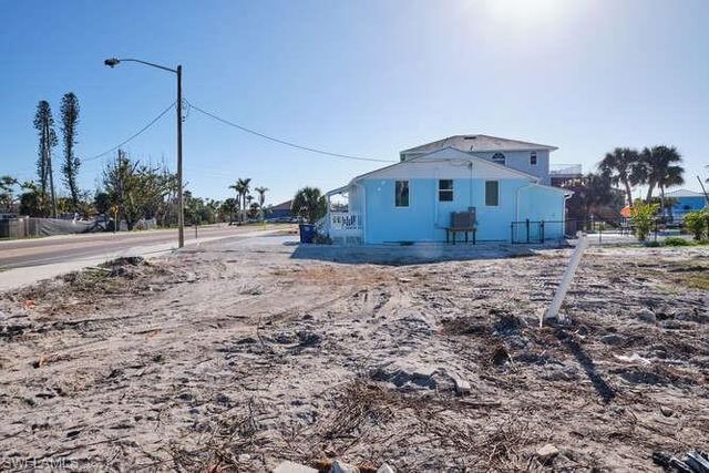 6020 Estero BLVD, Fort Myers Beach, FL 33931