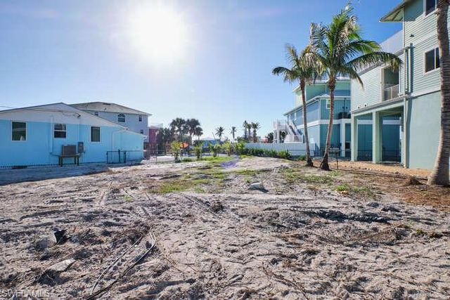 6020 Estero BLVD, Fort Myers Beach, FL 33931