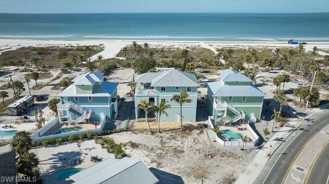 6020 Estero BLVD, Fort Myers Beach, FL 33931