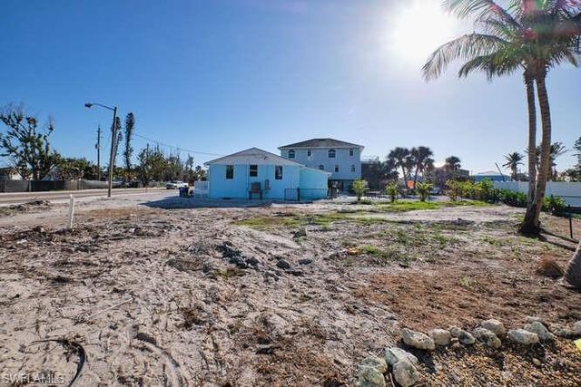 6020 Estero BLVD, Fort Myers Beach, FL 33931