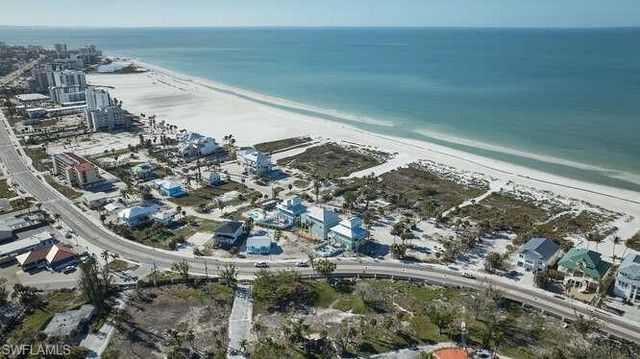 6020 Estero BLVD, Fort Myers Beach, FL 33931