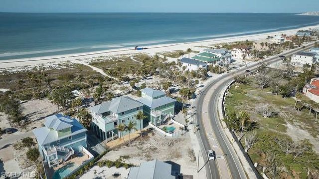 6020 Estero BLVD, Fort Myers Beach, FL 33931