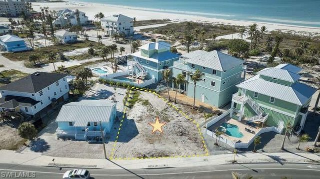 6020 Estero BLVD, Fort Myers Beach, FL 33931